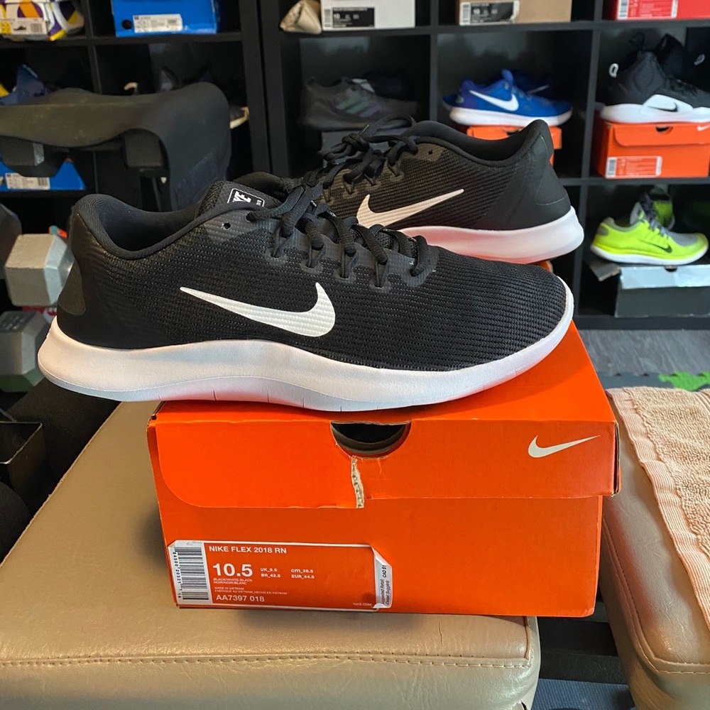 Nike Flex run 2018